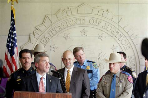 Feds Houston Sex Trafficking Ring Prostituted Undocumented Girls