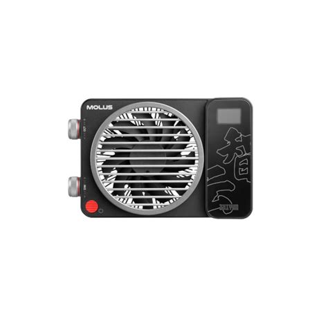 Zhiyun Molus X100 Pro Kit