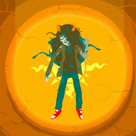 Homestuck Explained By A Dumbass — Vriska Serket
