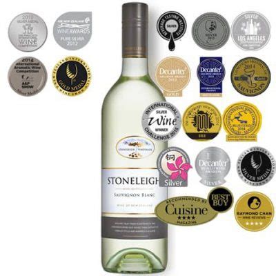 Stoneleigh Marlborough Sauvignon Blanc Drinkland