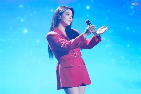 Ailee 『에일리』 On Twitter Rt Itzailee 📸 에일리ailee Xr Concert