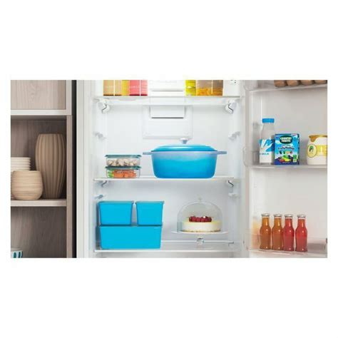 Двухкамерный холодильник Indesit ITS 4200 W купить в Москве на NeAmazon