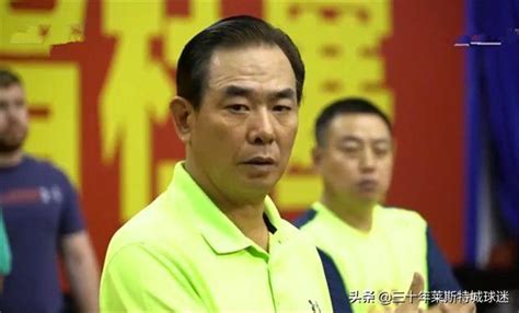 為何選他當乒協主席？劉國梁否認陰謀論，上任1個月親口說出內因 每日頭條