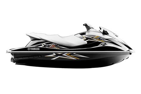 2011 Yamaha VXS WaveRunner Review Gallery Top Speed