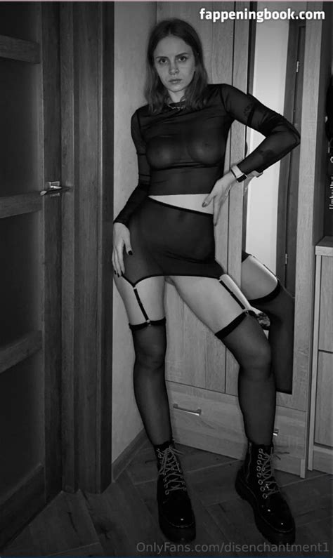 Disenchantment Disenchantment1 Nude OnlyFans Leaks Fappening FappeningBook