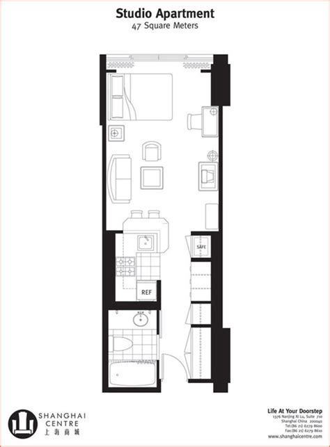 New 26 Narrow Apartment Floor Plans