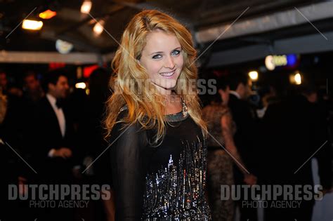 Liza Sips Cvh Dutch Press Photo Agency