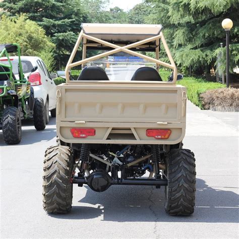 Багги на бензине SCANMOTO FX400 FARM (с ПСМ) в Москве, цена: купить ...