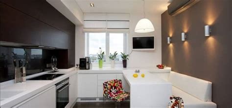 Где разместить телевизор на кухне? Мебель от производителя с доставкой ...