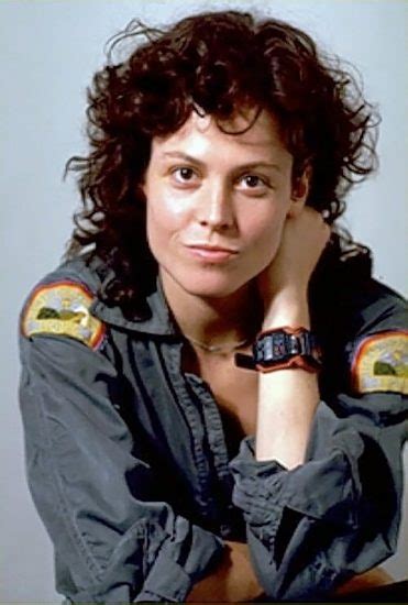 Sigourney Weaver Nude Pics And Sex Scenes The Fappening Leaked Photos