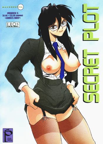 Secret Plot 5 Nhentai Hentai Doujinshi And Manga