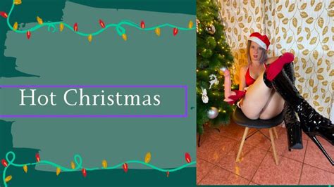 Hot Christmas CamilaPlayFull Clips Sale