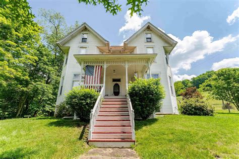 A small houses for sale in pa listing has a surprise 34