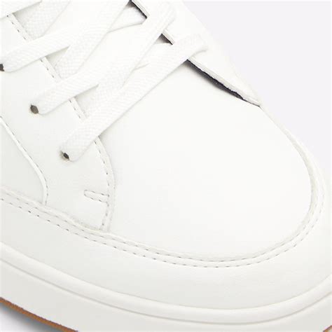 Rhiade Beyaz Erkek Sneaker Aldo