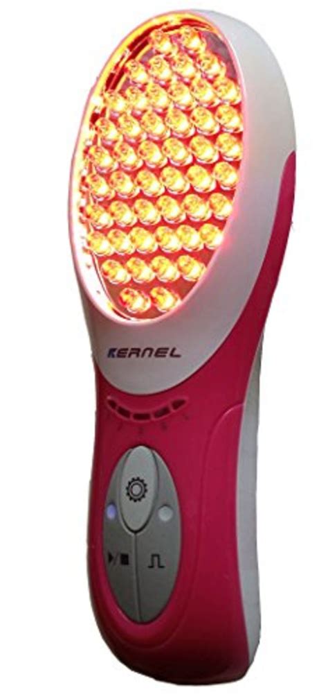Top 10 Best Handheld Home Led Light Therapy Devices A Listly List