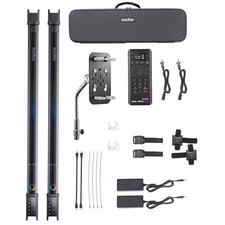 Godox TL60\2 kit — Photobuy