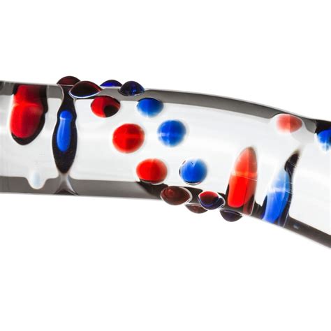 GILDO GLASS DILDO No Erosart
