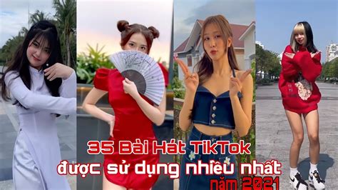 T Ng H P B I H T Trend Si U Hot C S D Ng Nhi U Nh T Tr N Tiktok Trong N M Youtube