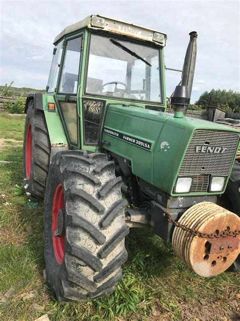 Fendt Lsa Turbomatik Nowa Sarzyna Olx Pl