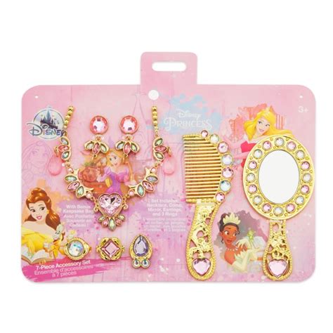 Disney Princess Accessory Set Shopdisney