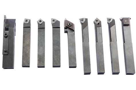 Твердосплавные пластины для токарных резцов по металлу: как выбрать, цена