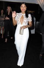 TONI BRAXTON Nude AZNude