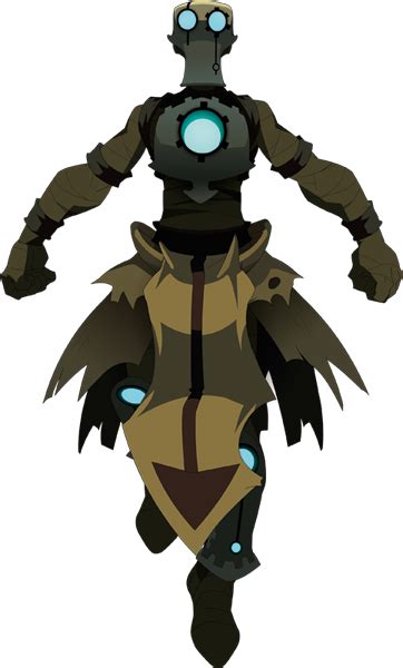 Nox Animated Series Wakfu Wiki Fandom