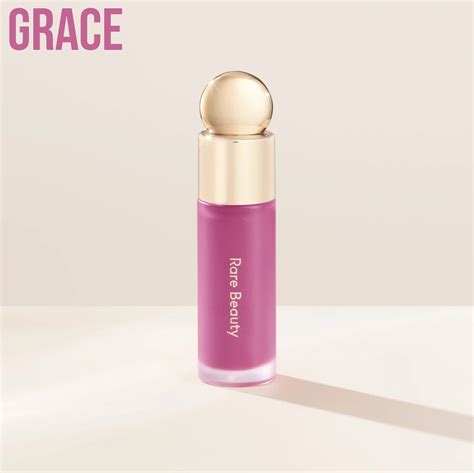 Rare Beauty Grace Soft Pinch Liquid Blush Dupes - All In The Blush