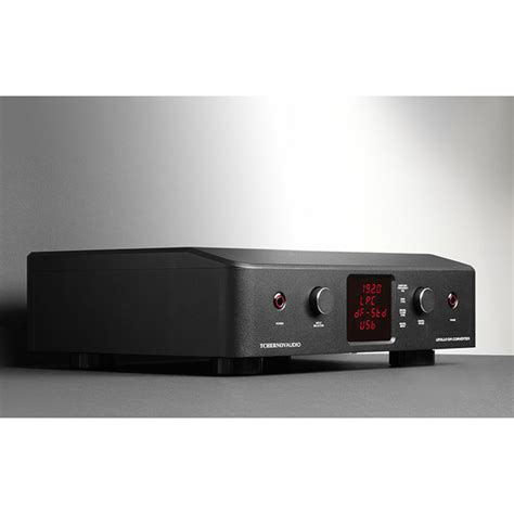 DAC for Tchernov Audio :: Behance