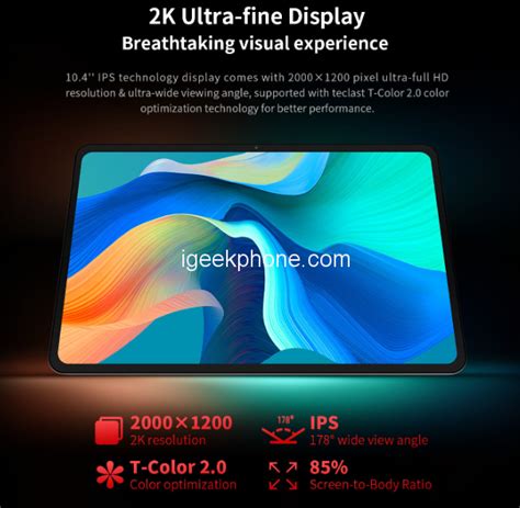 The Teclast P30S vs P40S: Which One Should You Buy?