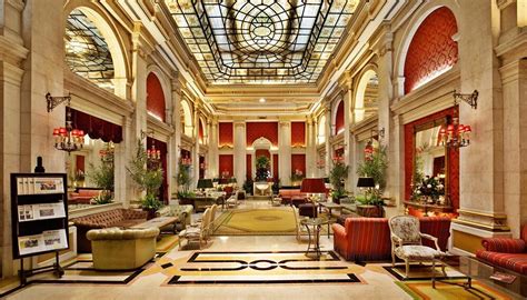 Los 10 mejores hoteles históricos de Lisboa | Destinia Guides