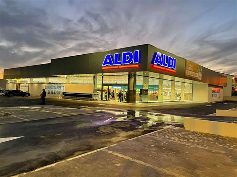 Supermercados ALDI | Luzytel