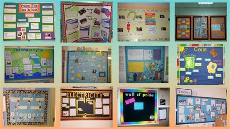 Science Class Display Board Ideas Science Classroom Display Board Ideas For School Youtube