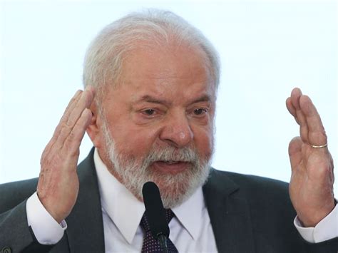 Datafolha Lula é Aprovado Por 38 Dos Brasileiros Mas Tem Pior