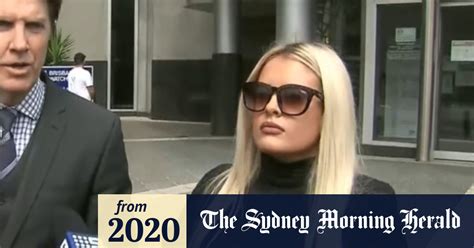 Video Teenager Accused Of Leaking NRL Players Sex Tape