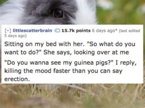 They Must Be Still Regretting These Missed Chances To Have Sex Pics Izispicy