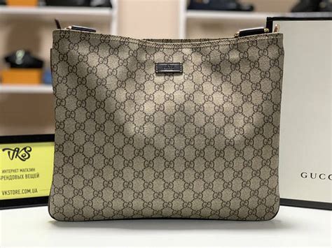 Muzhskaya Sumka Guchchi Sumka Gucci Vkstore Com Ua Купить мужские сумки ...