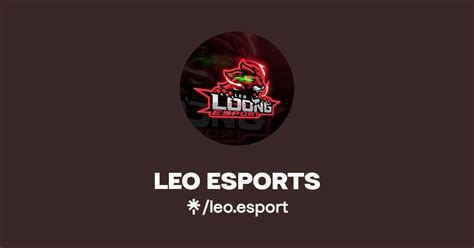 LEO ESPORTS | Linktree