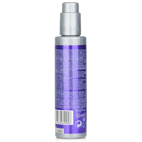 L Oreal Professionnel Serie Expert Blondifier Cool Blonde Perfector 150ml 5 1oz Strawberrynet ID