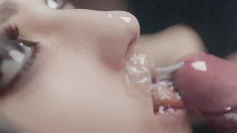 D Hentai Girl Blowjob Cum In Mouth Animation Sfm Unreal Engine Hentai