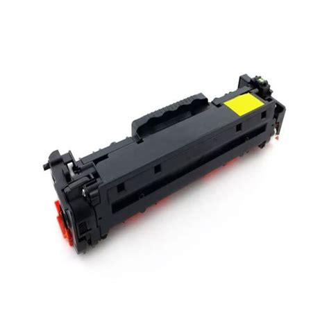 Toner Laser Adaptable Compatible Hp A Jaune Ce Aa