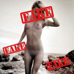 Amateur Blonde Girl 762 NiceFakes 4 Porn Pic