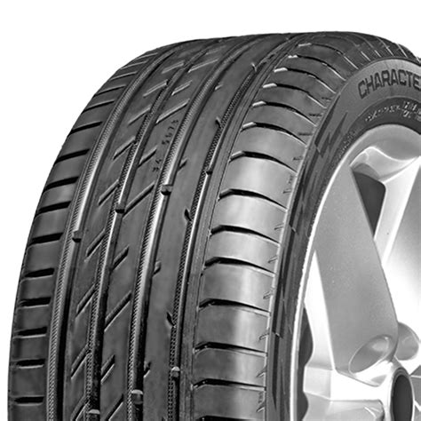 Шины Ikon Tyres (бывш. Nokian Tyres) - купить шины Нокиан Тайерс и ...