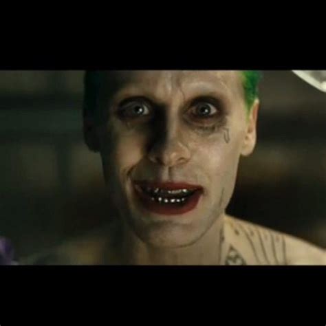 Jared Leto Joker Leto Joker Jared Leto Joker Joker