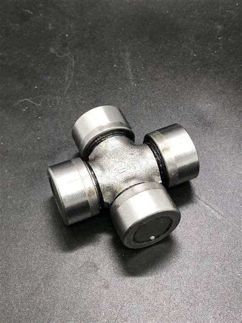 Крестовина карданного вала малая 22х50 сфмото 500-A-2A, X5, X6, X8, Z8 ...