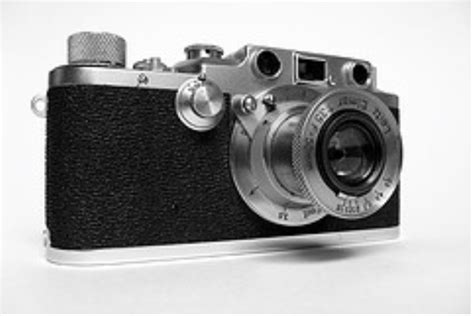 Cameras For The World War Ii Reenactor Patcosta