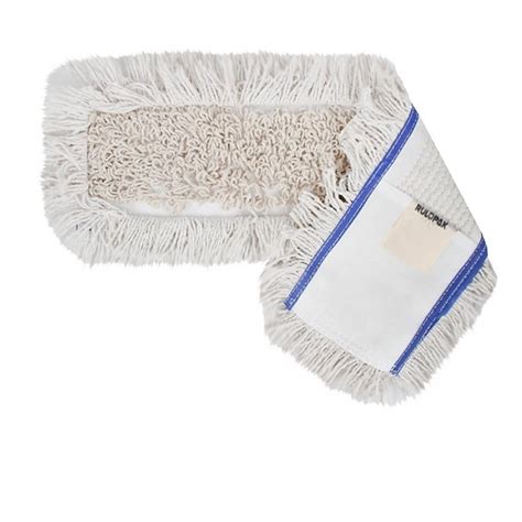Mikrofiber Mop 50 cm | Rulopak