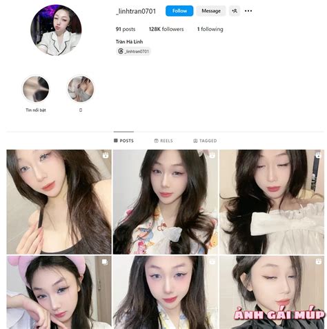 Hot Girl Trần Hà Linh k Bật Mí Những Clip Gây Sốt Cộng Đồng Mạng