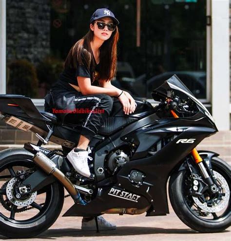 La Armon A Suprema Supermotos Y Chicas Bellas En Perfecta Sinton A Hot News Today