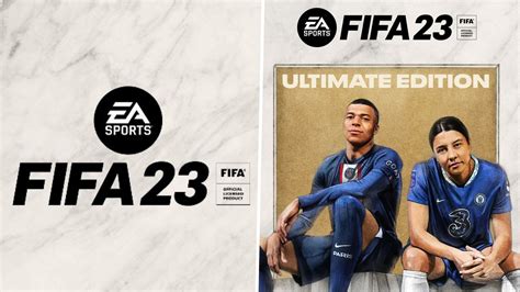 FIFA 23 Ultimate vs Standard edition: Top 5 differences that make the ...